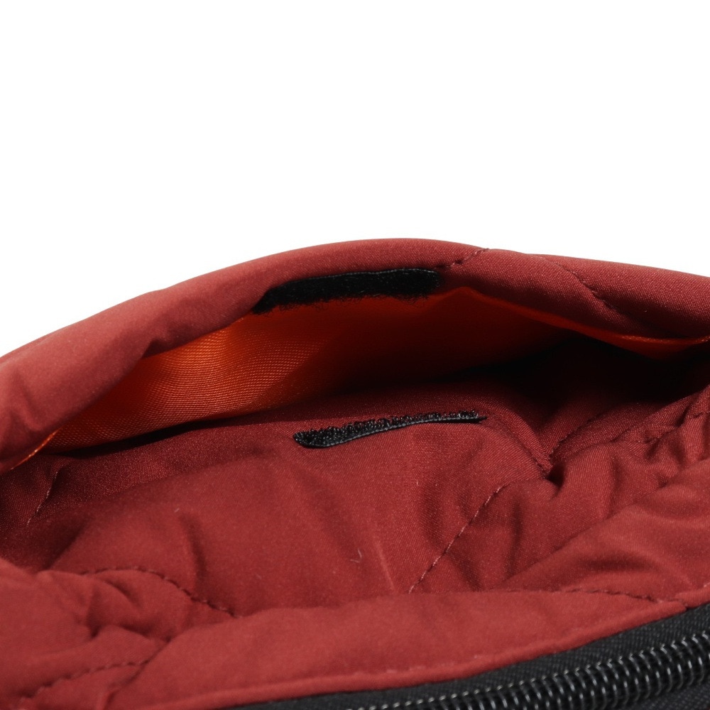 キウ（Kiu）（メンズ、レディース）パデッドポーチ LARGE K478-986