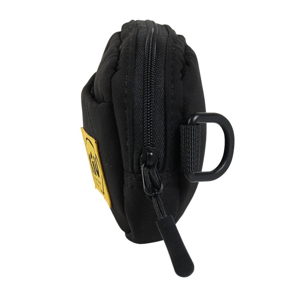 キウ（Kiu）（メンズ、レディース）パデッドポーチ MEDIUM K479-900