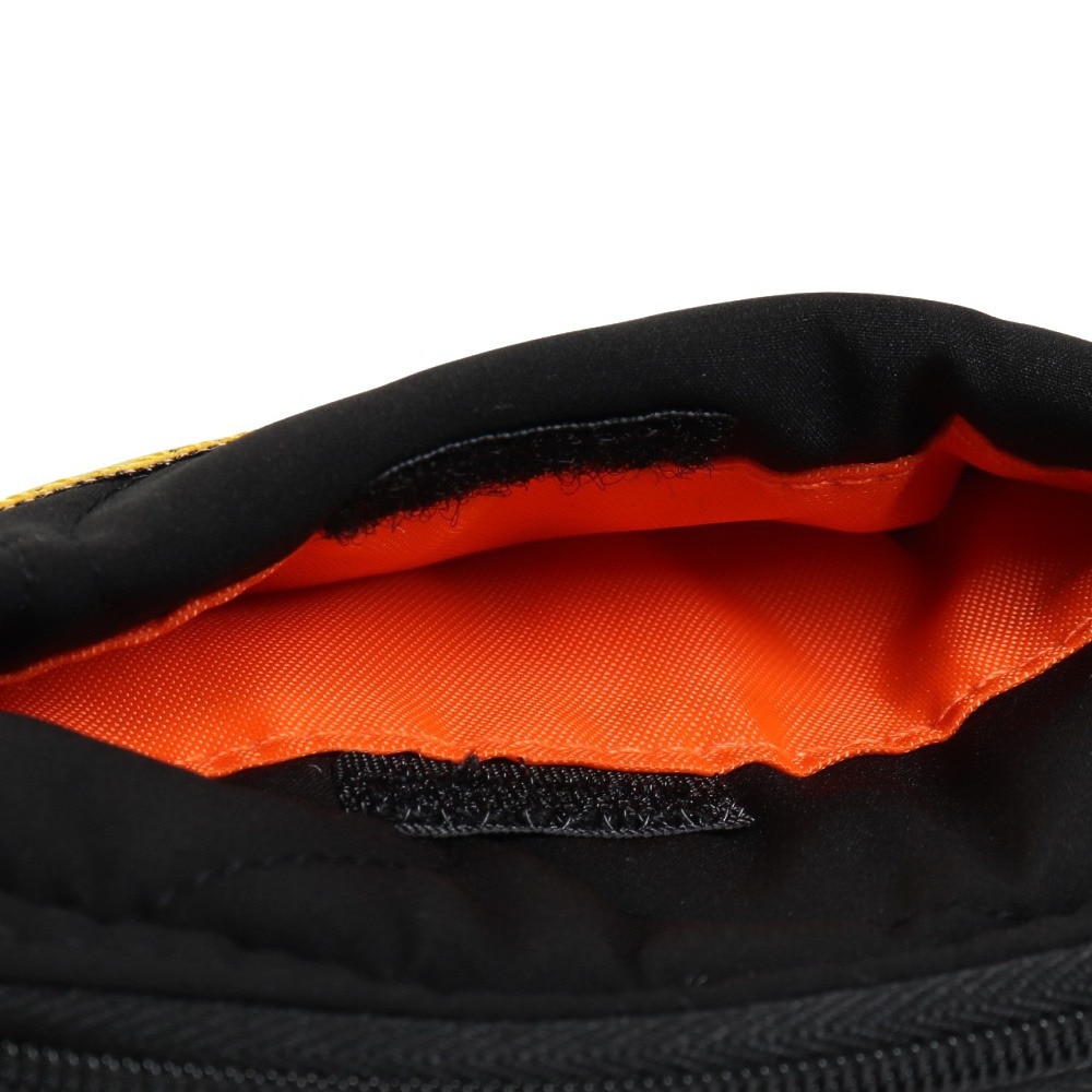 キウ（Kiu）（メンズ、レディース）パデッドポーチ MEDIUM K479-900