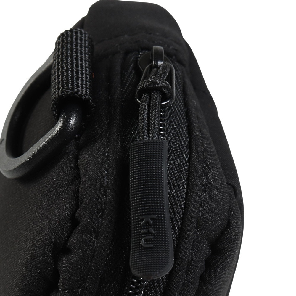 キウ（Kiu）（メンズ、レディース）パデッドポーチ MEDIUM K479-900