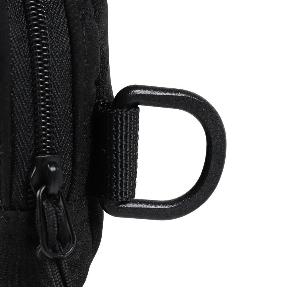 キウ（Kiu）（メンズ、レディース）パデッドポーチ MEDIUM K479-900