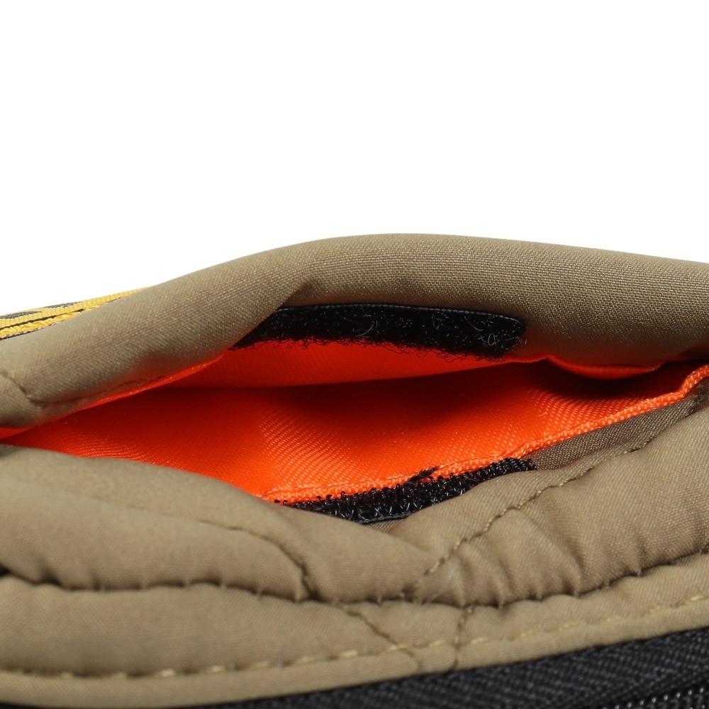 キウ（Kiu）（メンズ、レディース）パデッドポーチ MEDIUM K479-906