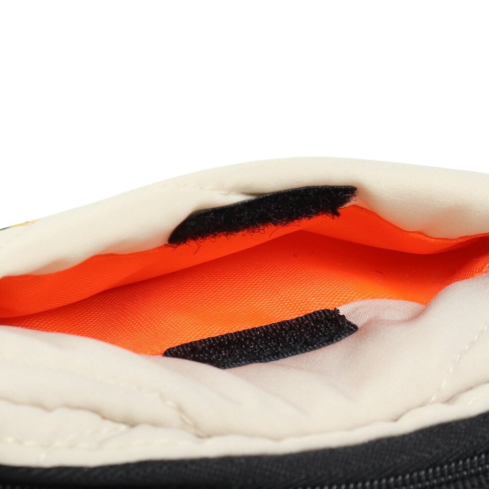 キウ（Kiu）（メンズ、レディース）パデッドポーチ MEDIUM K479-967