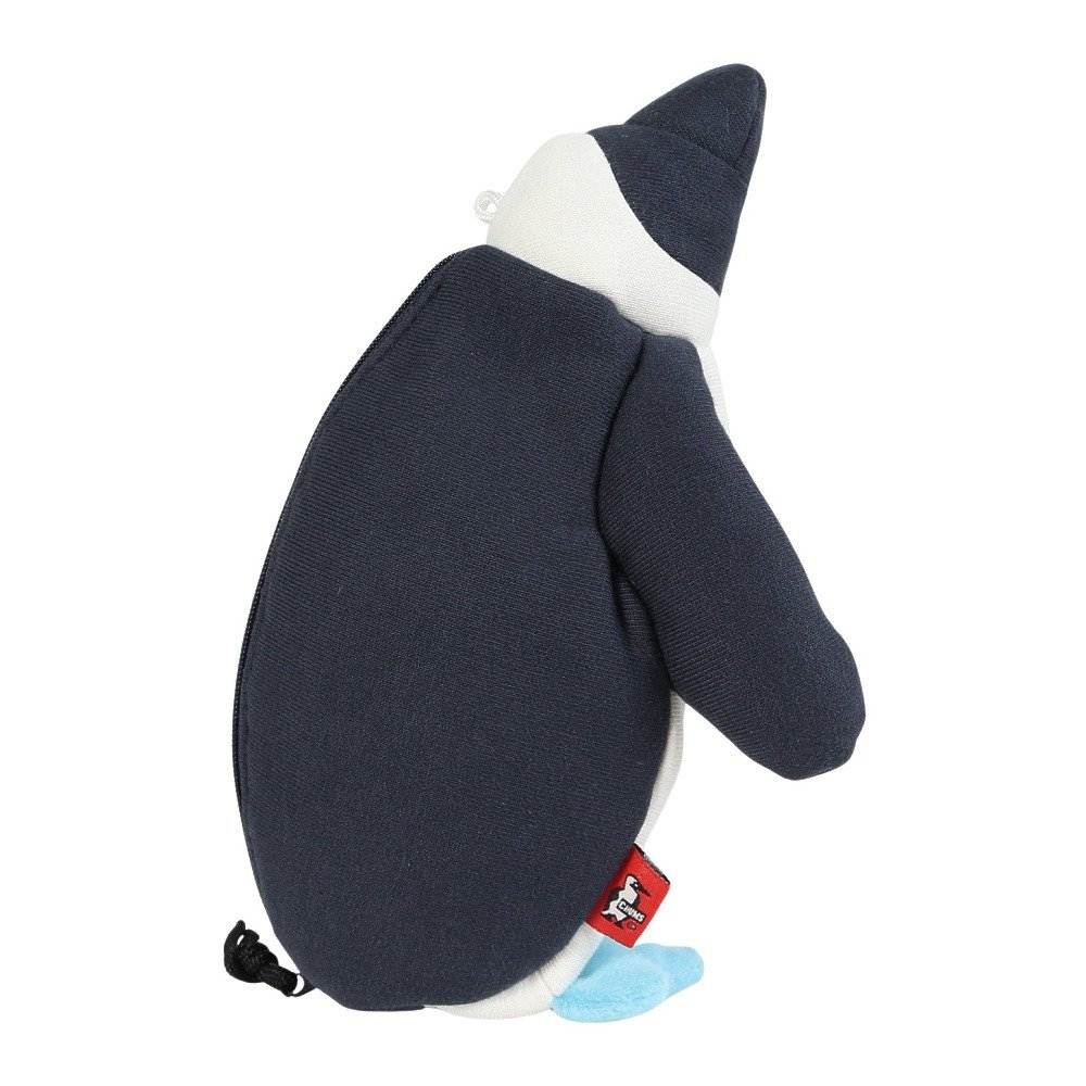 チャムス（CHUMS）（メンズ、レディース）ライイングブービーポーチ CH60-3953-A001