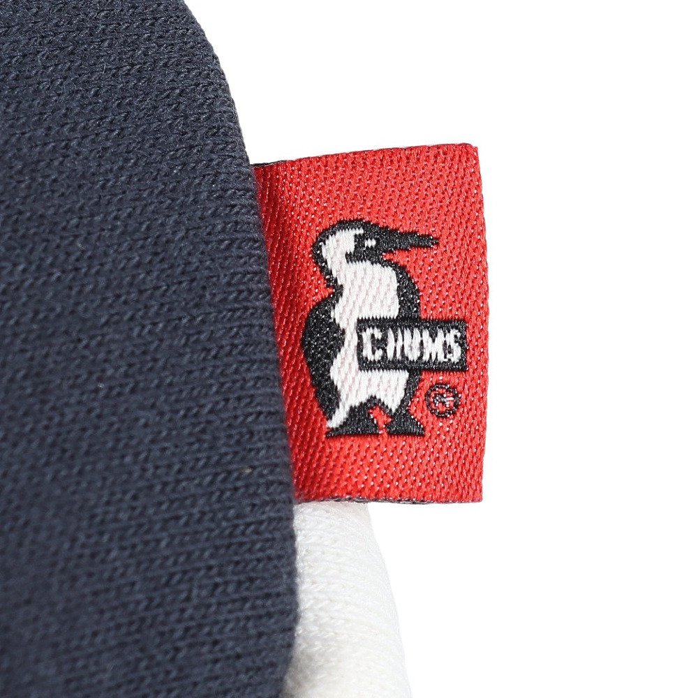 チャムス（CHUMS）（メンズ、レディース）ライイングブービーポーチ
