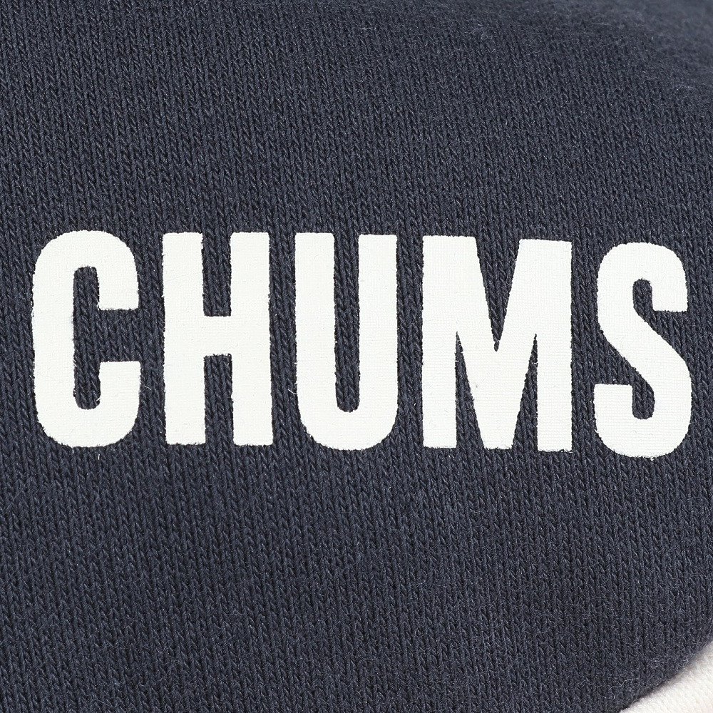チャムス（CHUMS）（メンズ、レディース）ライイングブービーポーチ CH60-3953-R001