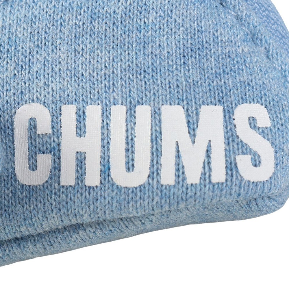 チャムス（CHUMS）（メンズ、レディース）マウスミニポーチ CH60-3954-A058