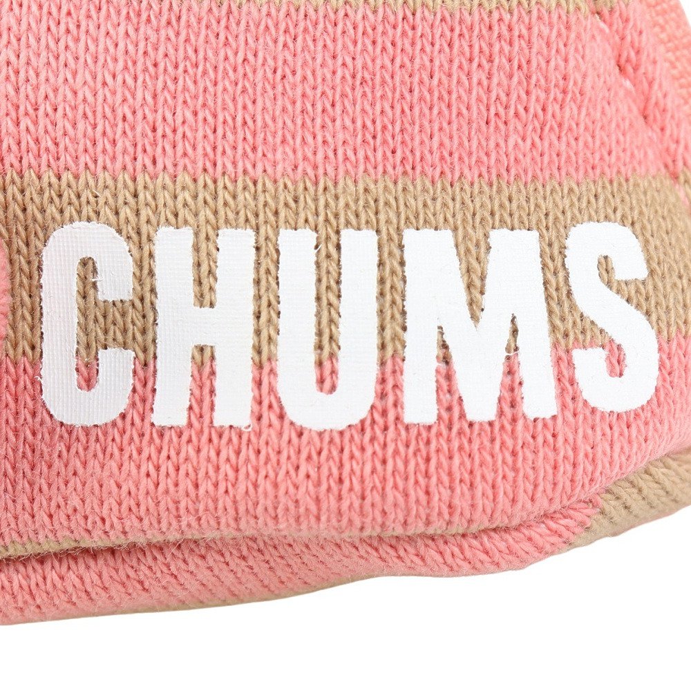 チャムス（CHUMS）（メンズ、レディース）マウスミニポーチ CH60-3954-R014