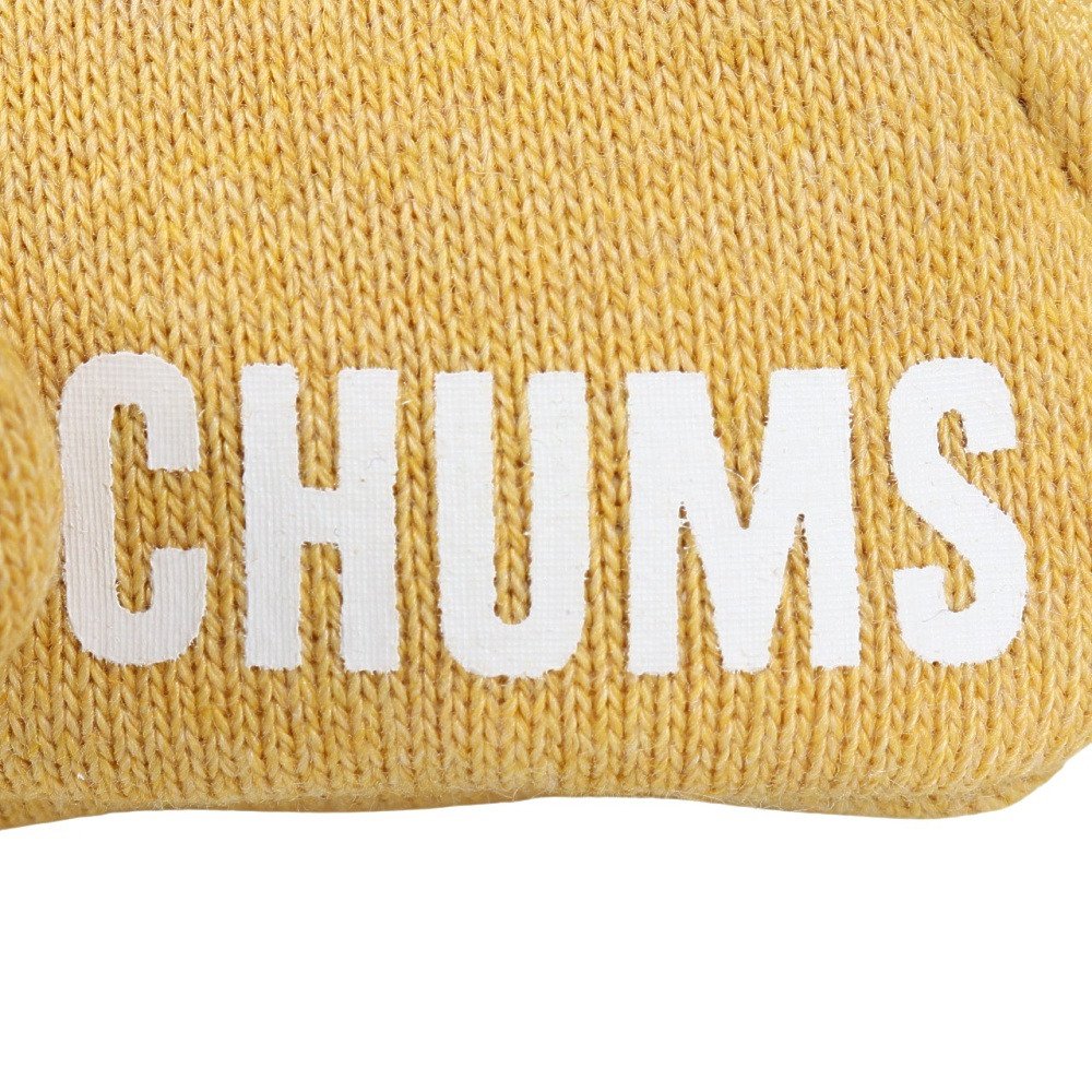 チャムス（CHUMS）（メンズ、レディース）マウスミニポーチ CH60-3954-Y083