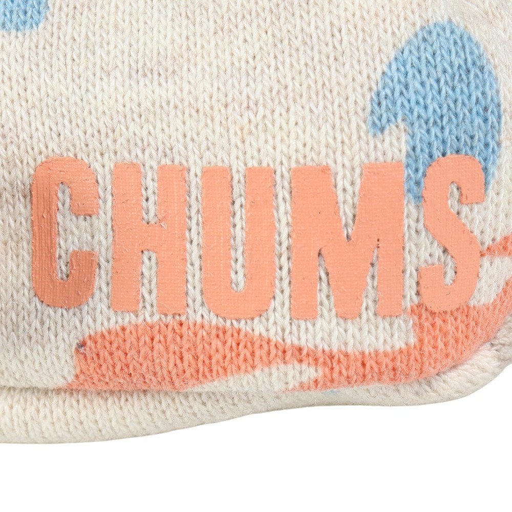 チャムス（CHUMS）（メンズ、レディース）マウスミニポーチ CH60-3954-Z098