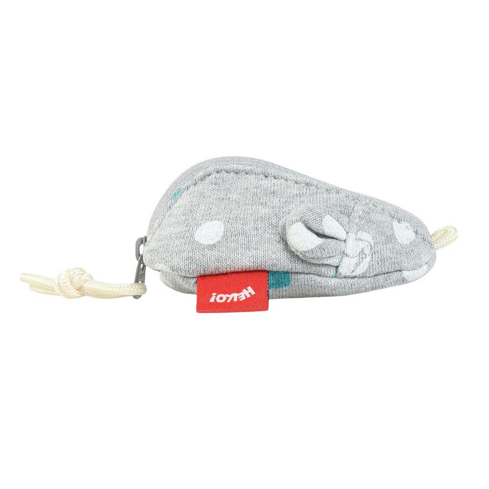 チャムス（CHUMS）（メンズ、レディース）Mouse Mini Pouch CH60-3954-Z099