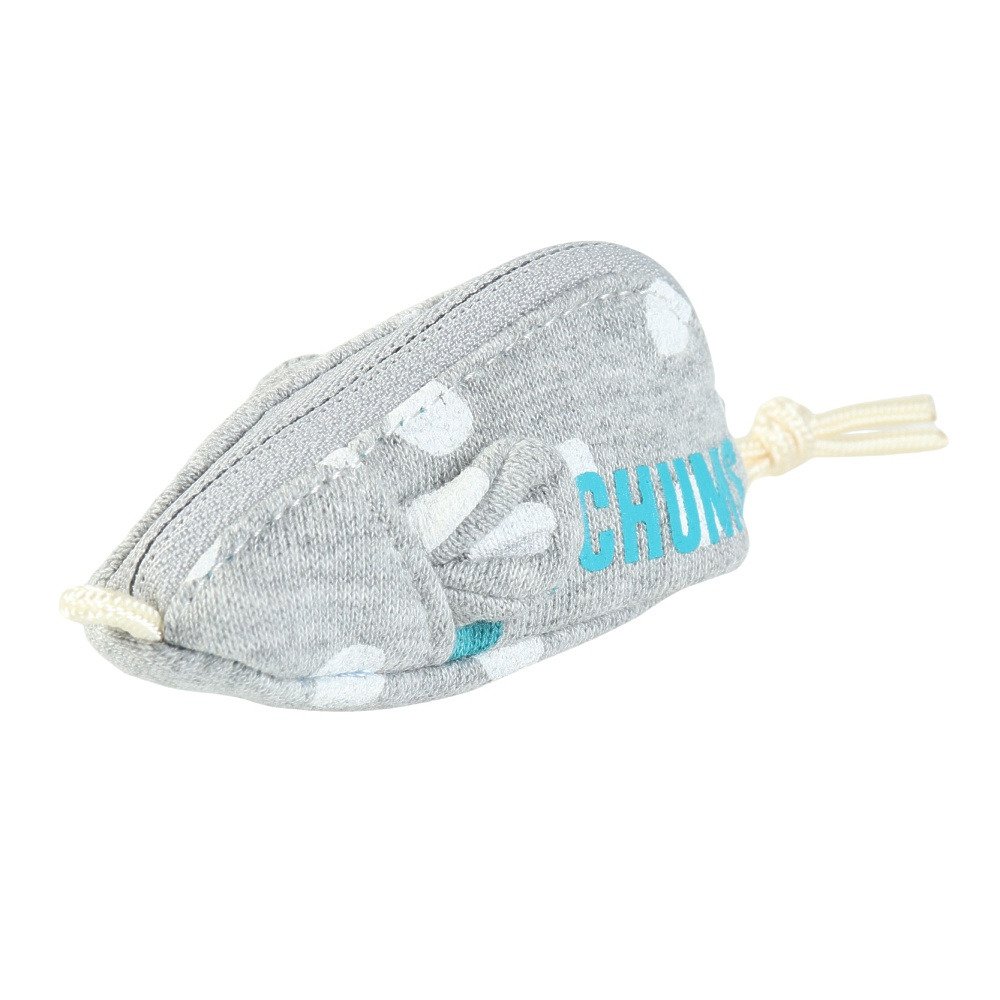 チャムス（CHUMS）（メンズ、レディース）Mouse Mini Pouch CH60-3954-Z099