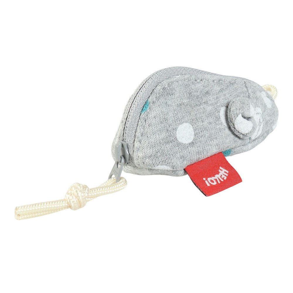 チャムス（CHUMS）（メンズ、レディース）Mouse Mini Pouch CH60-3954-Z099