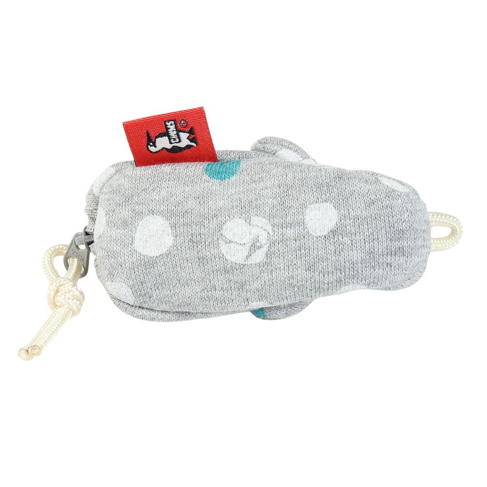 チャムス（CHUMS）（メンズ、レディース）Mouse Mini Pouch CH60-3954-Z099