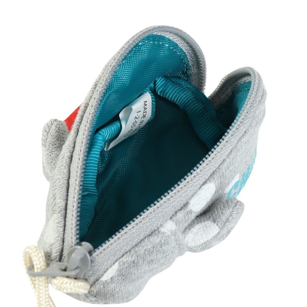 チャムス（CHUMS）（メンズ、レディース）Mouse Mini Pouch CH60-3954-Z099