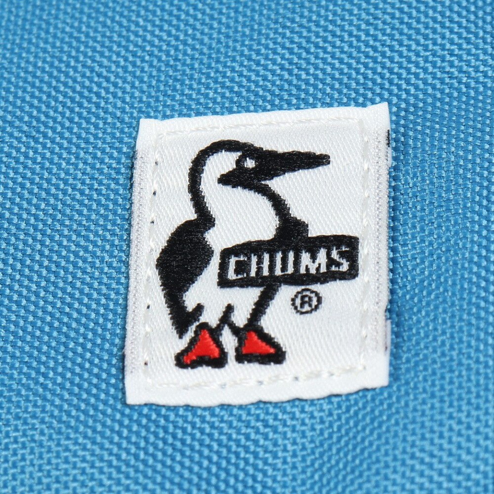 チャムス（CHUMS）（メンズ、レディース）リサイクル ポータブルミュージックポーチ CH60-3983-A088