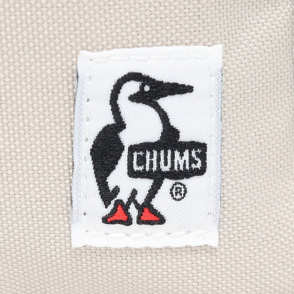 チャムス（CHUMS）（メンズ、レディース）リサイクル ポータブルミュージックポーチ CH60-3983-G057