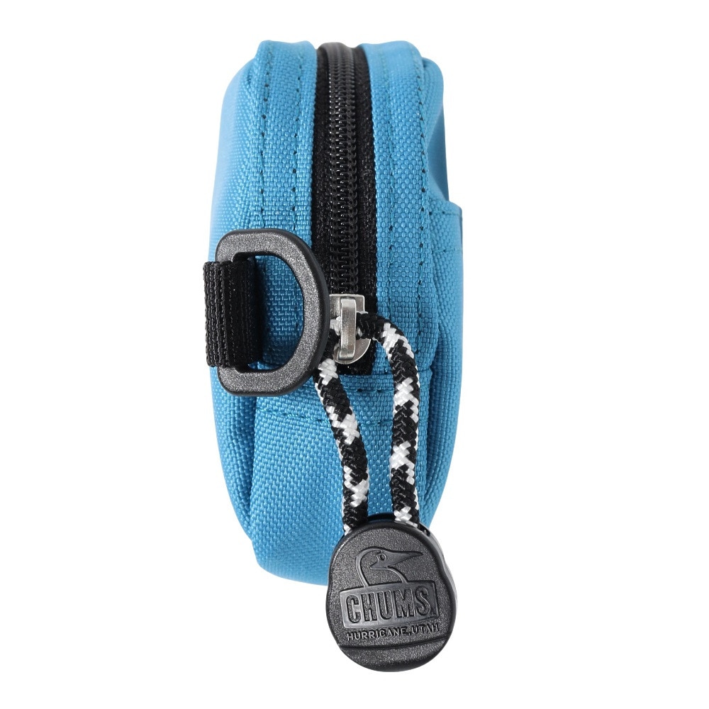 チャムス（CHUMS）（メンズ、レディース）リサイクルデュアルソフトケース CH60-3987-A088