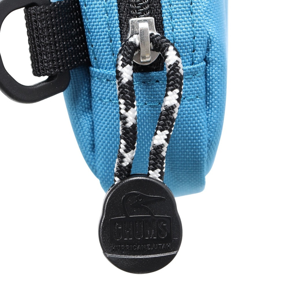 チャムス（CHUMS）（メンズ、レディース）リサイクルデュアルソフトケース CH60-3987-A088