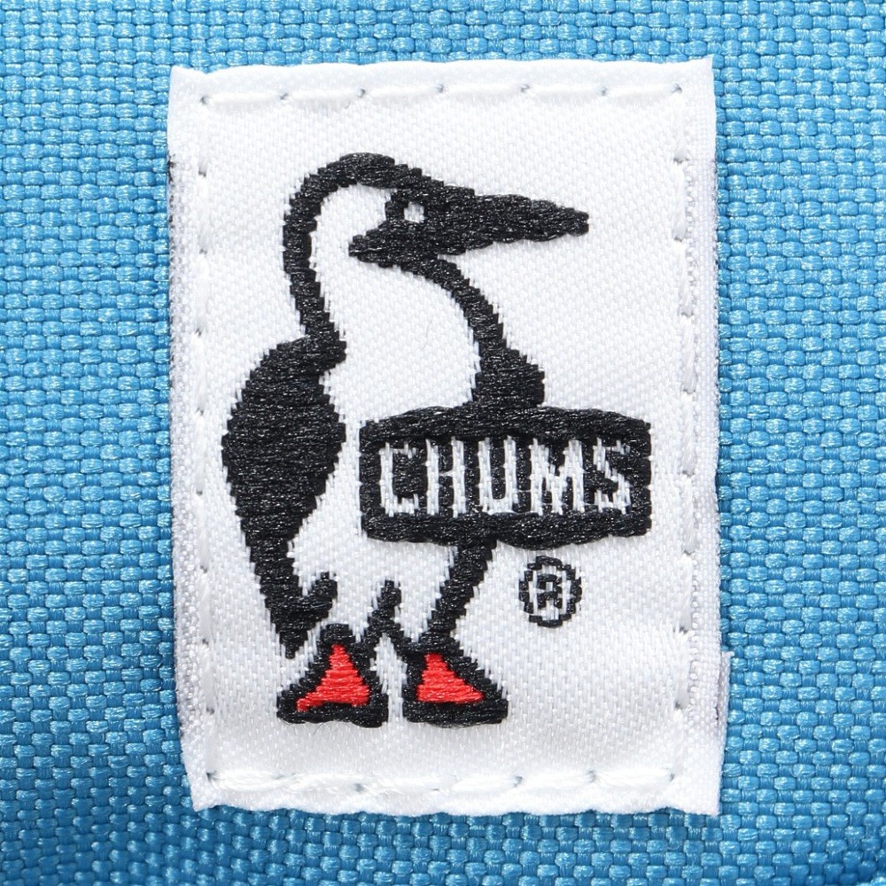 チャムス（CHUMS）（メンズ、レディース）リサイクルデュアルソフトケース CH60-3987-A088