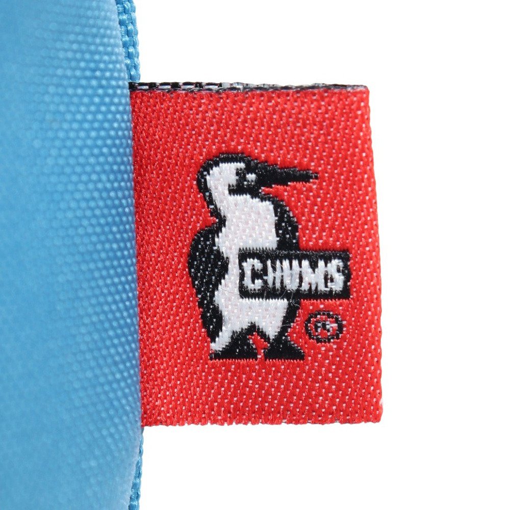 チャムス（CHUMS）（メンズ、レディース）リサイクル チャムス ガジェットポーチ CH60-4010-A088