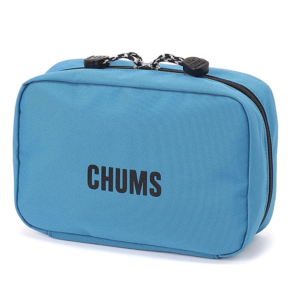 チャムス（CHUMS）（メンズ、レディース）リサイクル チャムス ガジェットポーチ CH60-4010-A088