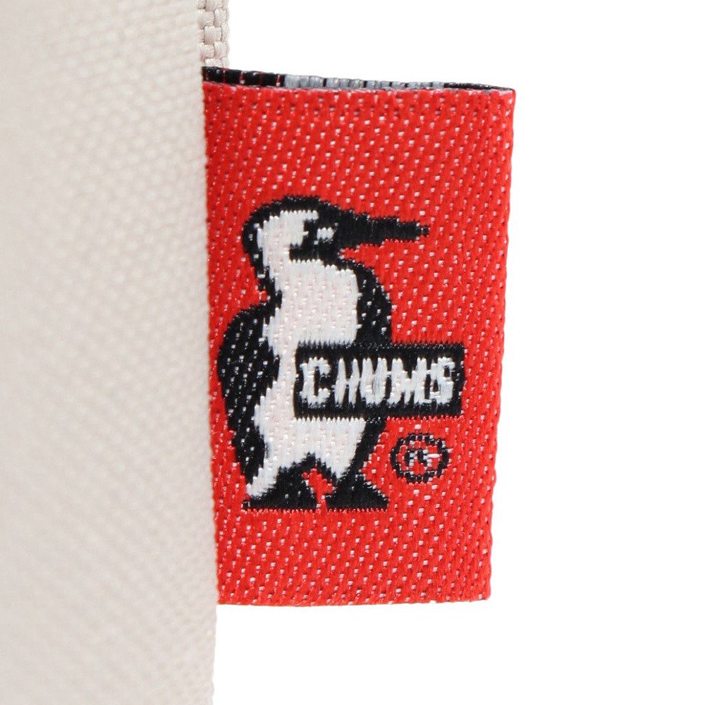 チャムス（CHUMS）（メンズ、レディース）リサイクル チャムス ガジェットポーチ CH60-4010-G057
