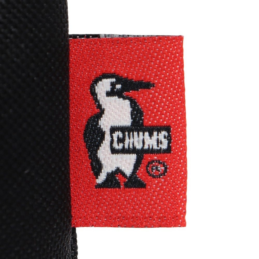 チャムス（CHUMS）（メンズ、レディース）リサイクル チャムス ガジェットポーチ CH60-4010-K001