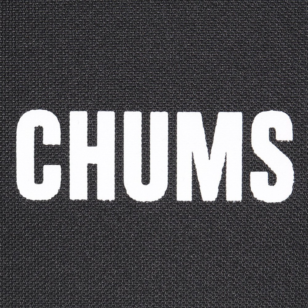 チャムス（CHUMS）（メンズ、レディース）リサイクル チャムス ガジェットポーチ CH60-4010-K001
