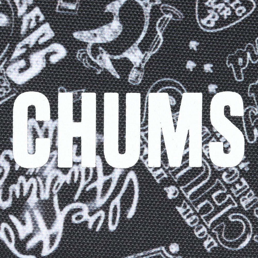 チャムス（CHUMS）（メンズ、レディース）リサイクル チャムス ガジェットポーチ CH60-4010-Z380