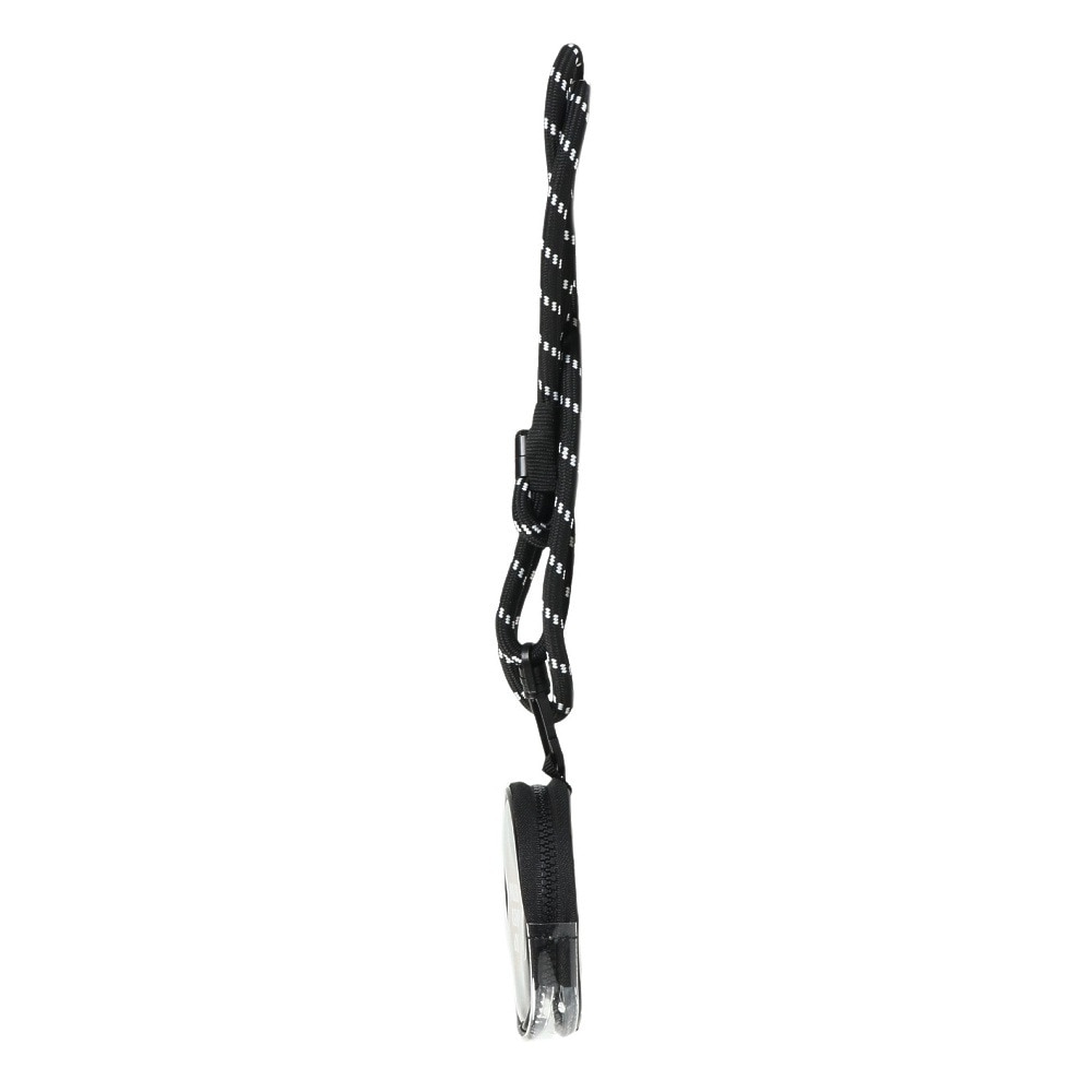 ポーラー（POLER）（メンズ）HIGH&DRY PVC ラウンドポーチ 253MCV0118-CLA