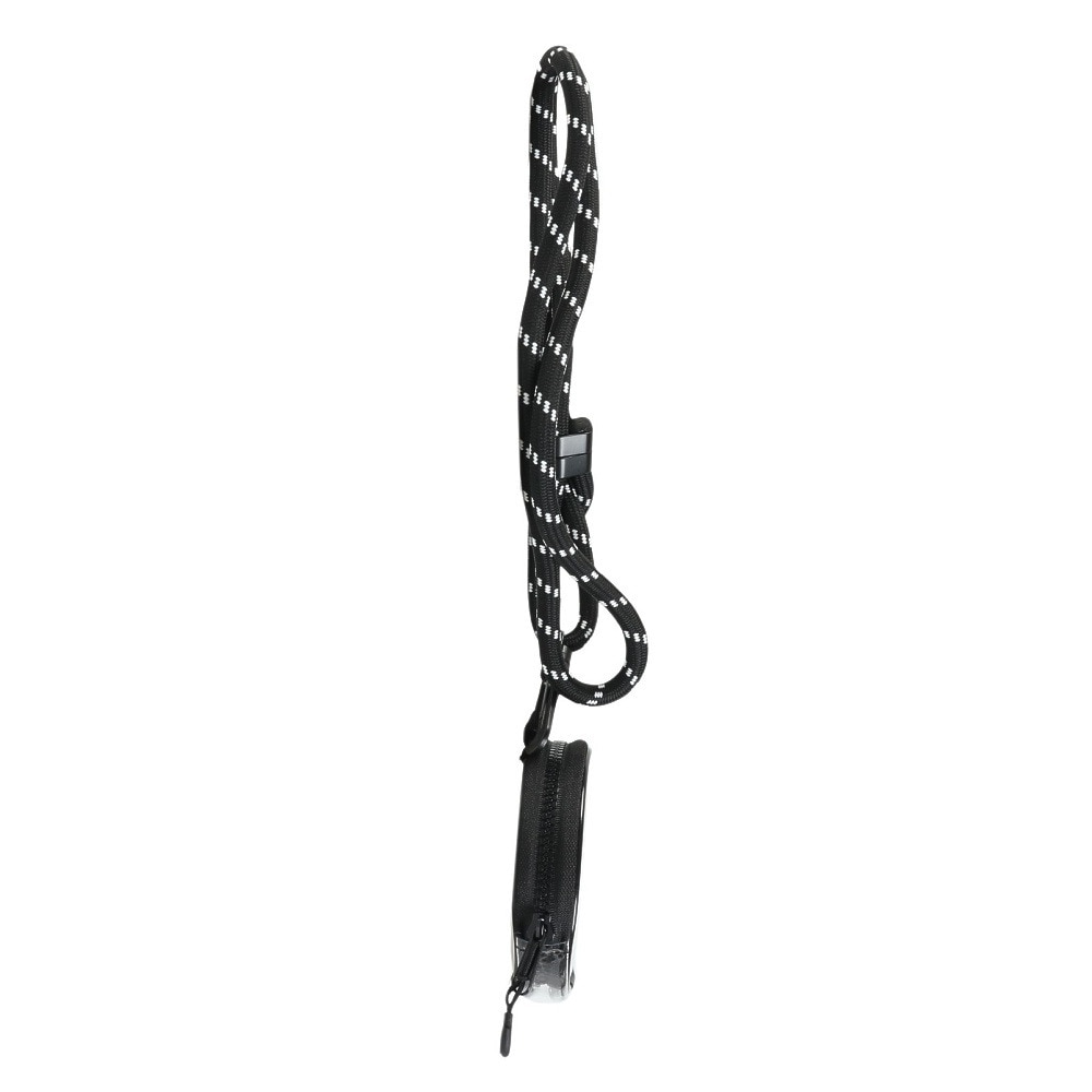 ポーラー（POLER）（メンズ）HIGH&DRY PVC ラウンドポーチ 253MCV0118-CLA
