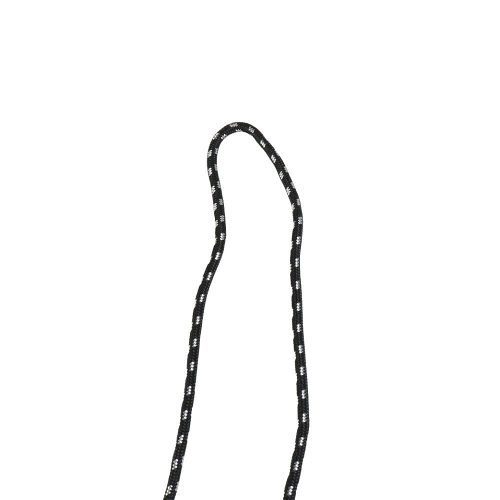 ポーラー（POLER）（メンズ）PDD モバイル パスポーチ 253MCV0130-BLK