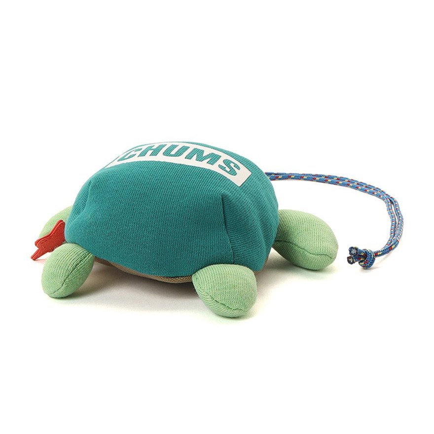 チャムス（CHUMS）（メンズ、レディース、キッズ）タートルミニポーチ CH60-3717-T001