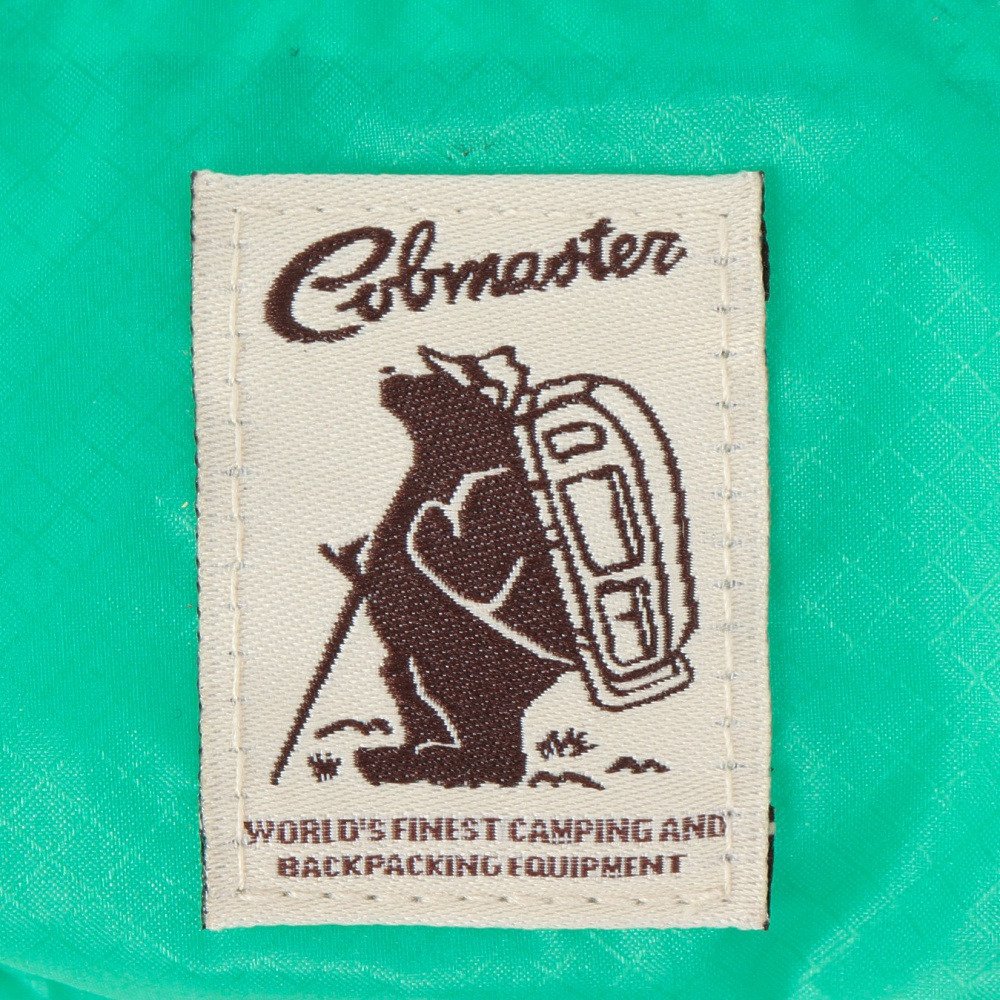 Cobmaster（Cobmaster）（メンズ、レディース、キッズ）ポーチ 小物入れ 3P POPO POUCH S ポポ ポーチ 81700800-32