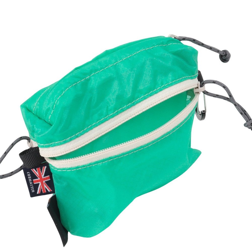 Cobmaster（Cobmaster）（メンズ、レディース、キッズ）ポーチ 小物入れ 3P POPO POUCH S ポポ ポーチ 81700800-32