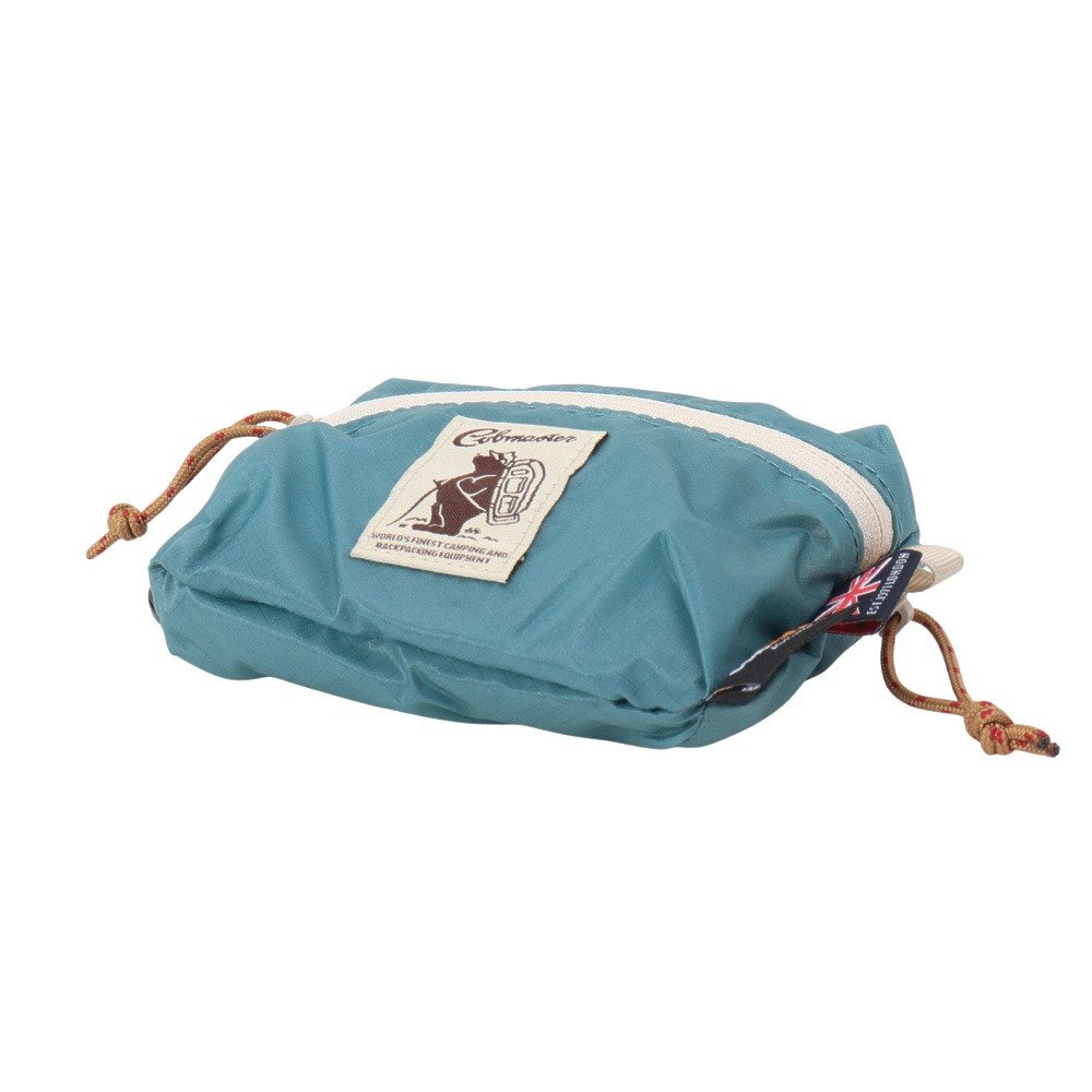 コブマスター（Cobmaster）（メンズ、レディース、キッズ）ポーチ 小物入れ 3P POPO POUCH S ポポ ポーチ 81700800-41