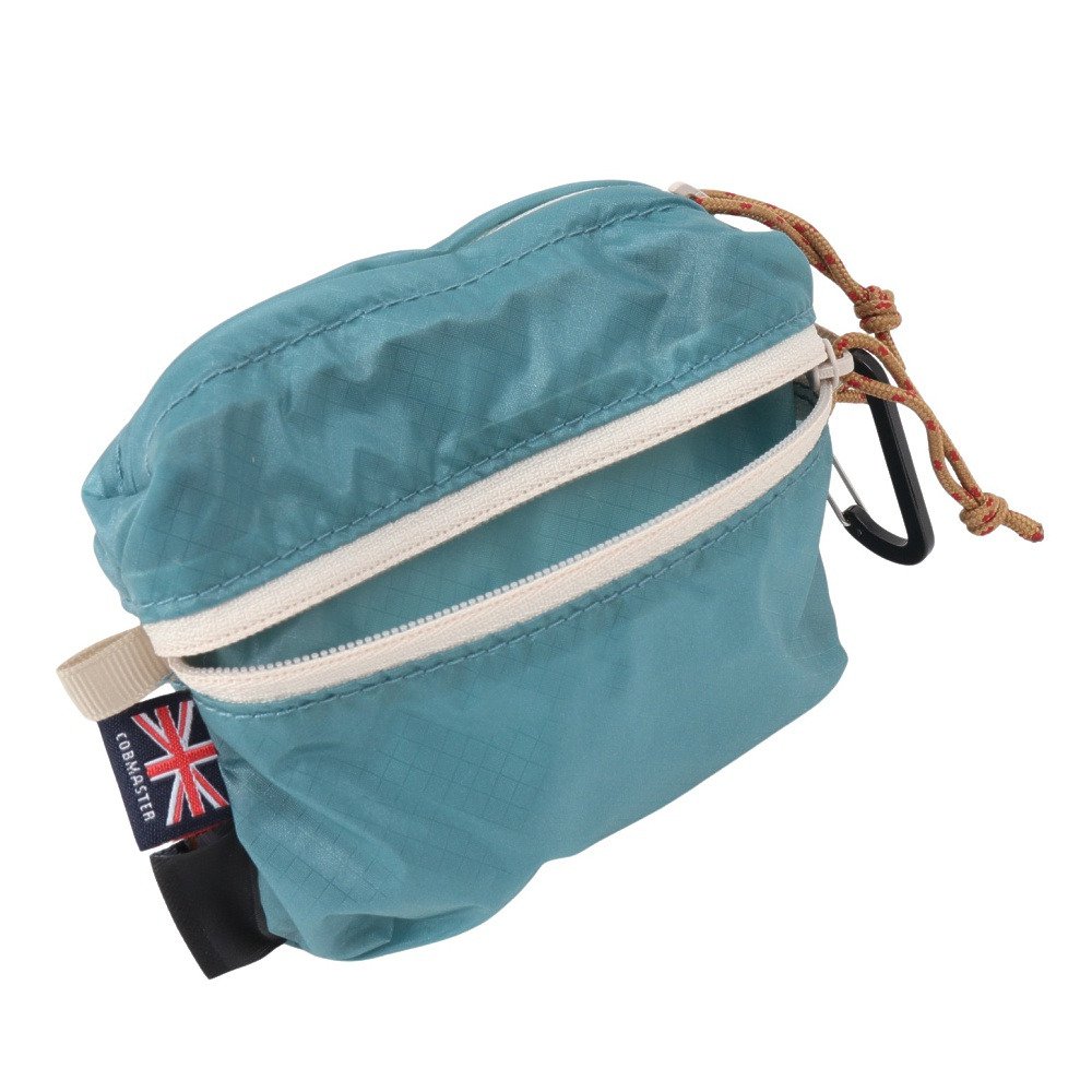 コブマスター（Cobmaster）（メンズ、レディース、キッズ）ポーチ 小物入れ 3P POPO POUCH S ポポ ポーチ 81700800-41