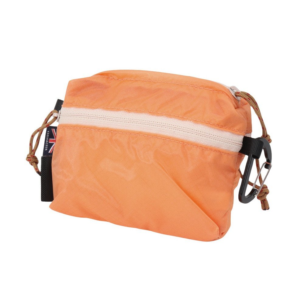 Cobmaster（Cobmaster）（メンズ、レディース、キッズ）ポーチ 小物入れ 3P POPO POUCH S ポポ ポーチ 81700800-65