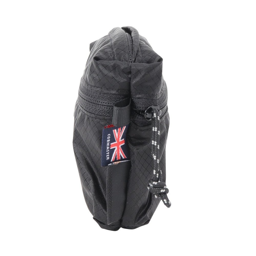 Cobmaster（Cobmaster）（メンズ、レディース、キッズ）ポーチ 小物入れ 3P POPO POUCH S ポポ ポーチ 81700800-80