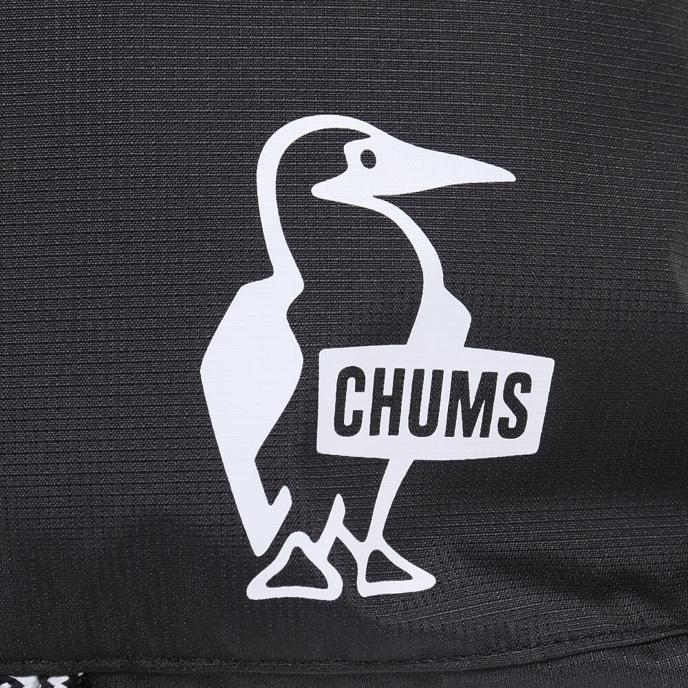 チャムス（CHUMS）（メンズ）トートバッグ リュック イージーゴー2ウェイナップサック CH60-3471-K001 ブラック