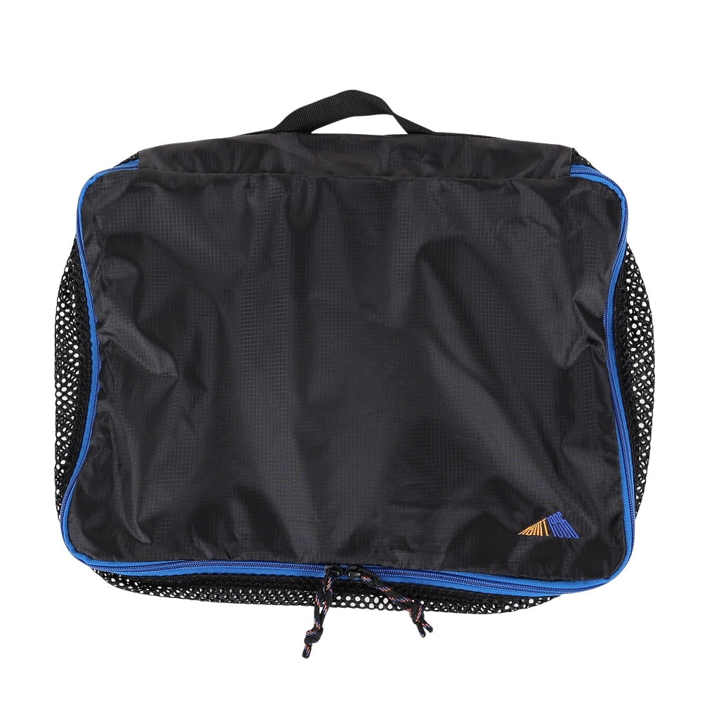 ニューバランス（new balance）（メンズ、レディース）収納ポーチセット MT1996 スタッフサック LAM35660BM 3個セット