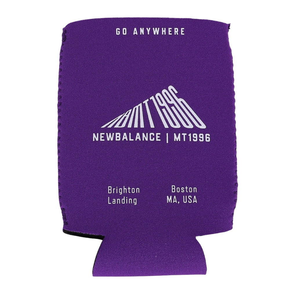 ニューバランス（new balance）（メンズ、レディース）MT1996 ドリンクホルダー LAM35661BE カーキ