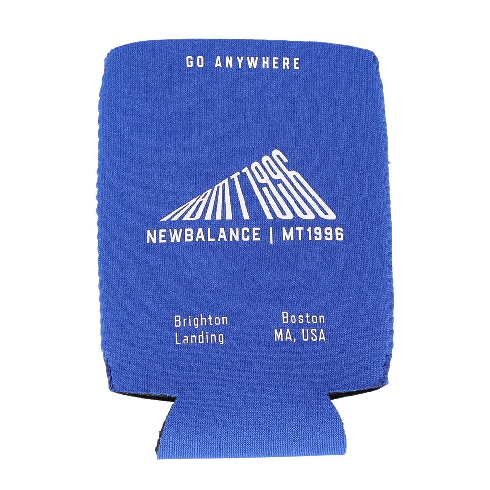 ニューバランス（new balance）（メンズ、レディース）MT1996 ドリンクホルダー LAM35661BK ブラック
