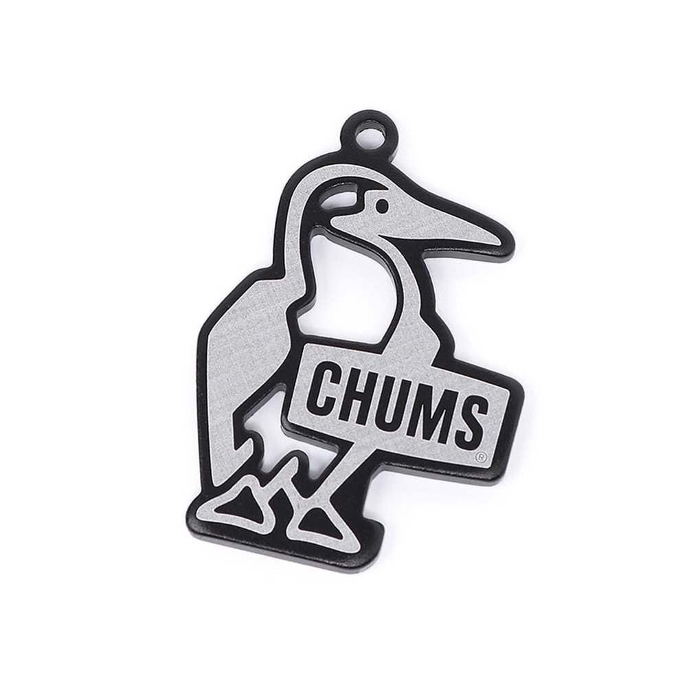 チャムス（CHUMS）（メンズ、レディース）ブービーボトルオープナー CH62-2050-K001