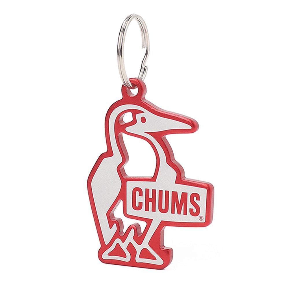 チャムス（CHUMS）（メンズ、レディース）ブービーボトルオープナー CH62-2050-R001