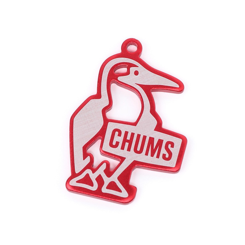 チャムス（CHUMS）（メンズ、レディース）ブービーボトルオープナー CH62-2050-R001