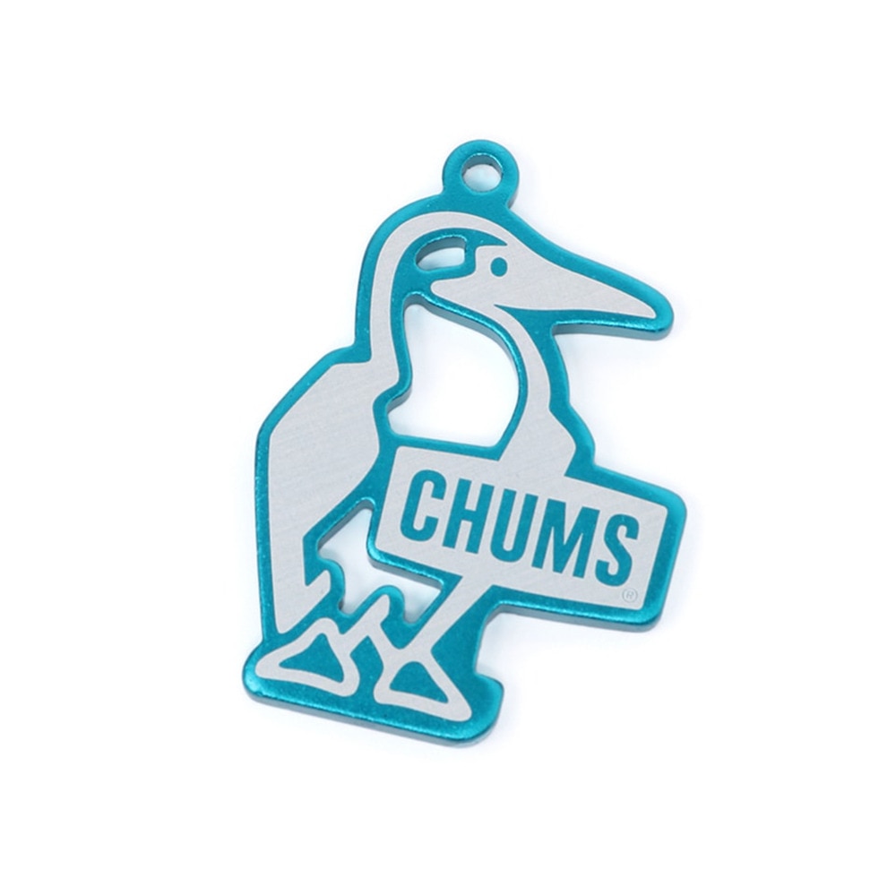 チャムス（CHUMS）（メンズ、レディース）ブービーボトルオープナー CH62-2050-T001