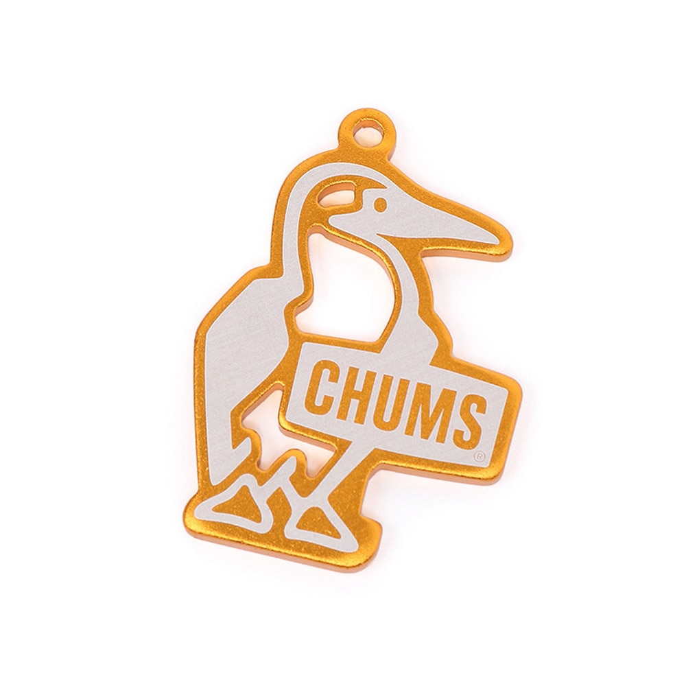 チャムス（CHUMS）（メンズ、レディース）ブービーボトルオープナー CH62-2050-Y001