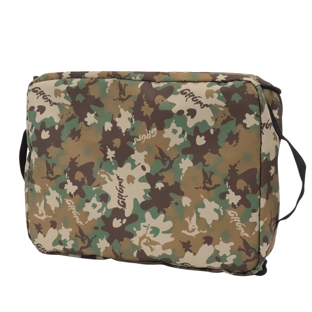 チャムス（CHUMS）（メンズ、レディース）イージーゴー パッキング オーガナイザー 11L CH60-3856-Z323